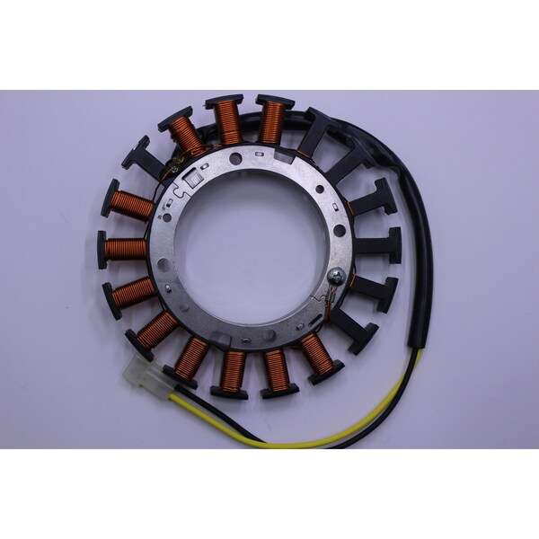 Stator